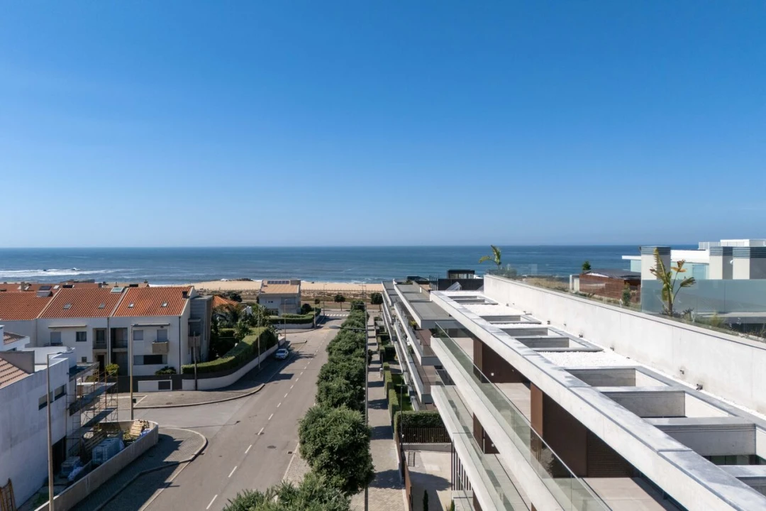 Apartamento T3 para Venda em Canidelo Foto 54
