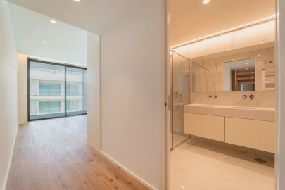 Apartamento T3 para Venda em Canidelo