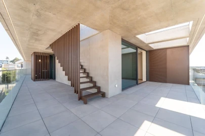 Apartamento T3 para Venda em Canidelo