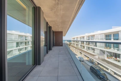 Apartamento T3 para Venda em Canidelo