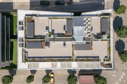 Apartamento T3 para Venda em Canidelo