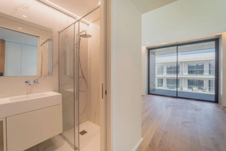 Apartamento T3 para Venda em Canidelo Foto 21