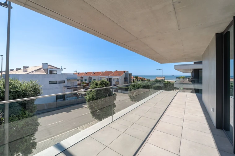 Apartamento T3 para Venda em Canidelo Foto 36
