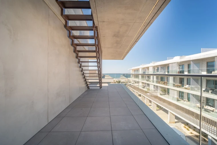 Apartamento T3 para Venda em Canidelo Foto 38