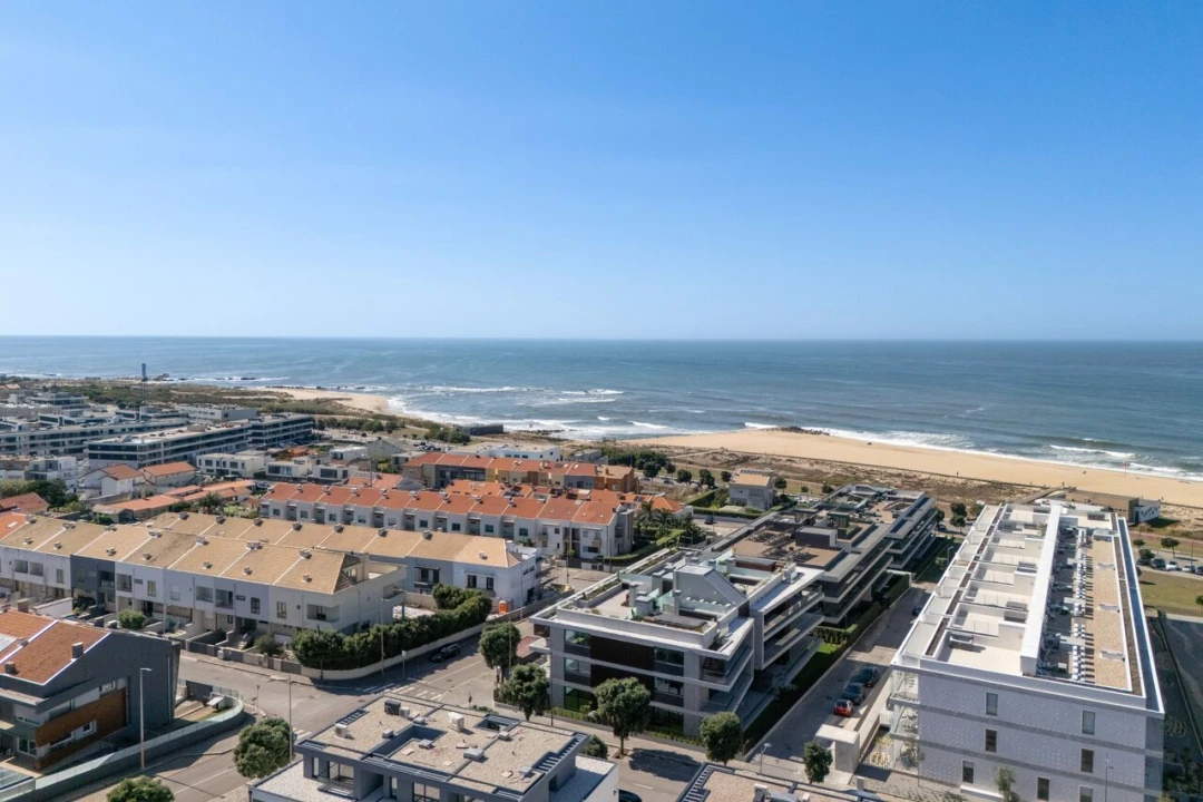 Apartamento T3 para Venda em Canidelo Foto 51