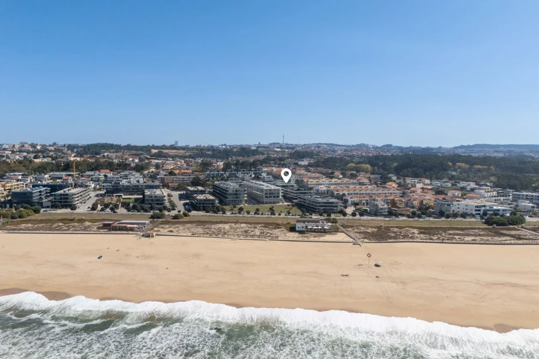 Apartamento T3 para Venda em Canidelo Foto 55