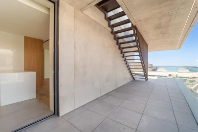 Apartamento T3 para Venda em Canidelo