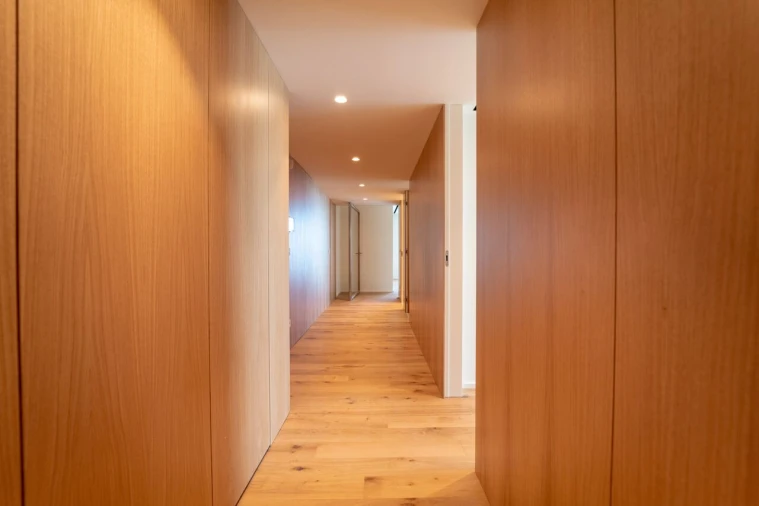 Apartamento T3 para Venda em Canidelo Foto 22