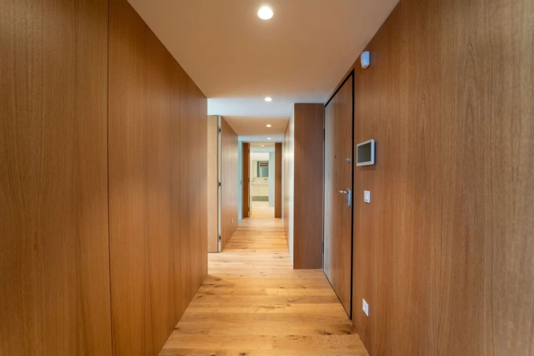 Apartamento T3 para Venda em Canidelo Foto 23