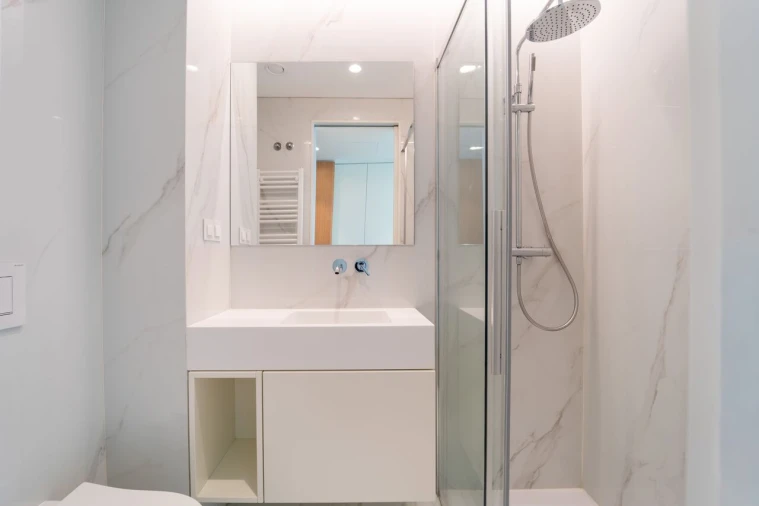 Apartamento T3 para Venda em Canidelo Foto 28