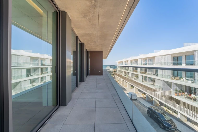 Apartamento T3 para Venda em Canidelo Foto 38