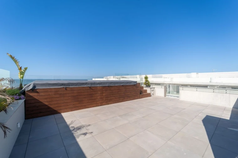 Apartamento T3 para Venda em Canidelo Foto 42