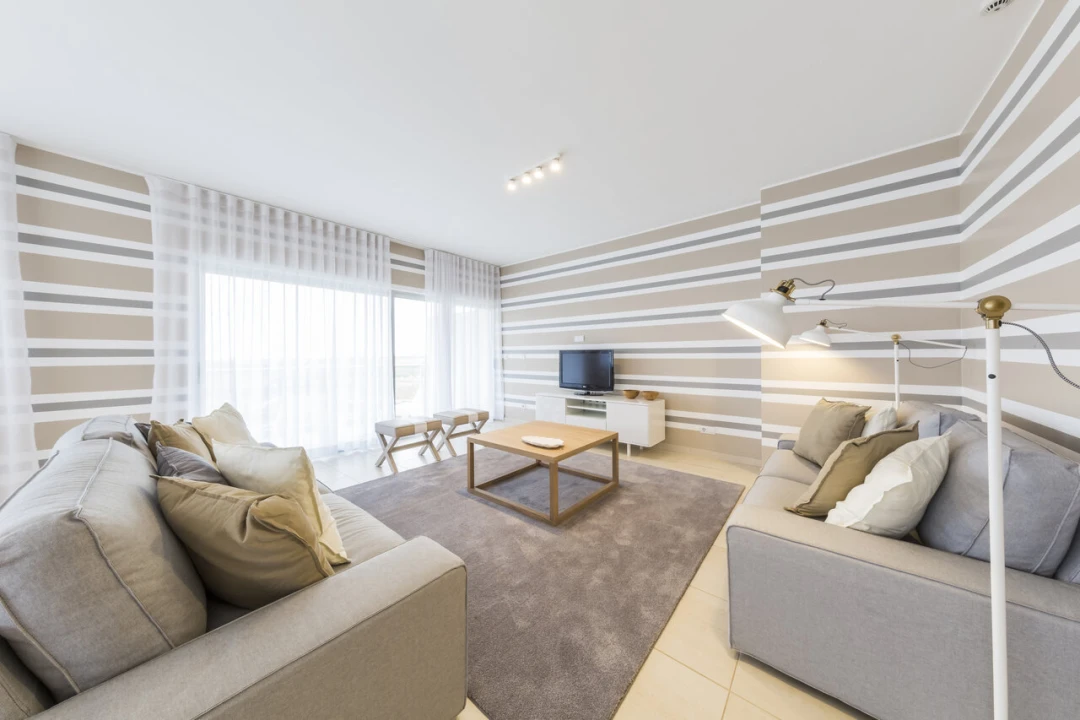 Apartamento T2 para Venda em Quarteira Foto 2