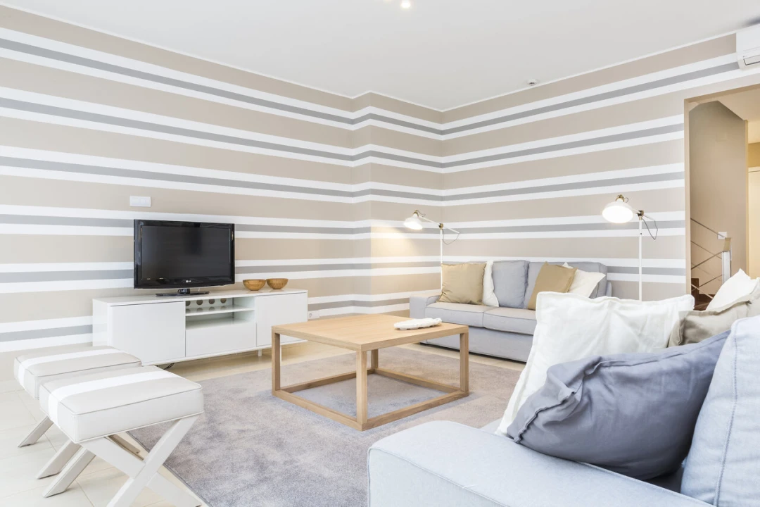 Apartamento T2 para Venda em Quarteira Foto 1