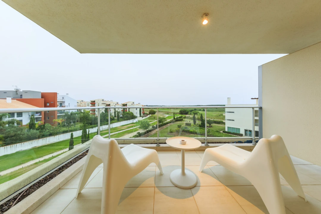 Apartamento T2 para Venda em Quarteira Foto 10
