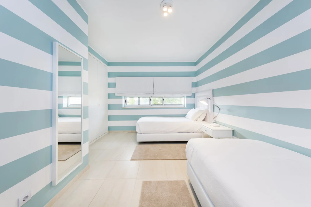 Apartamento T2 para Venda em Quarteira Foto 24
