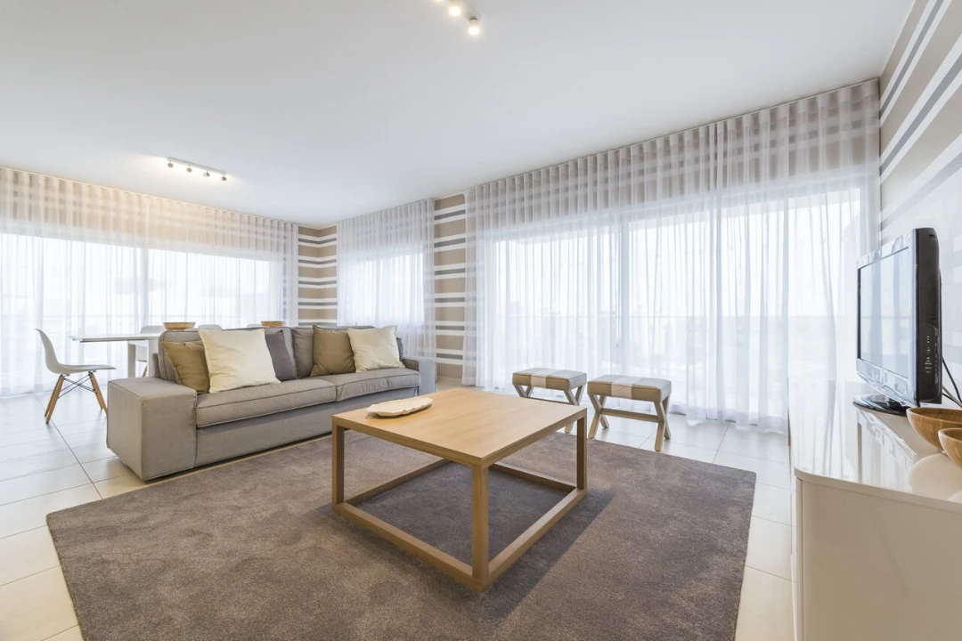 Apartamento T2 para Venda em Quarteira Foto 31