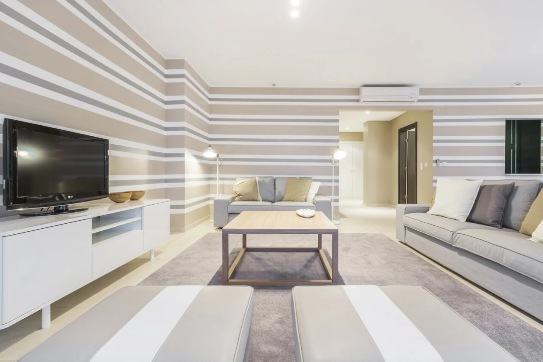 Apartamento T2 para Venda em Quarteira Foto 37