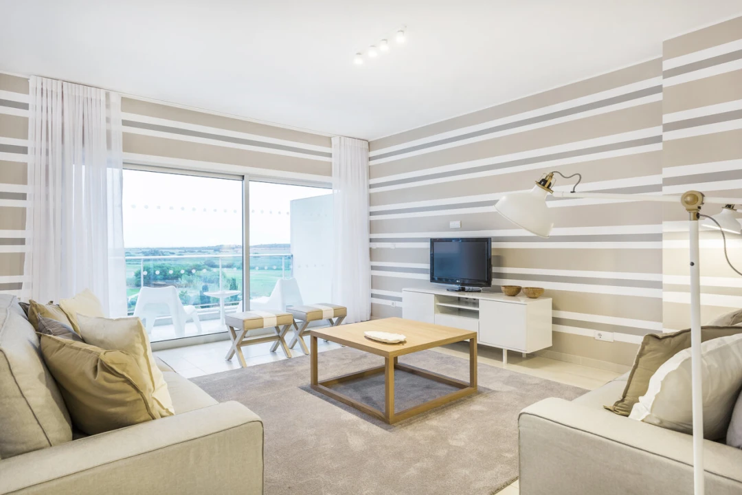 Apartamento T2 para Venda em Quarteira Foto 38
