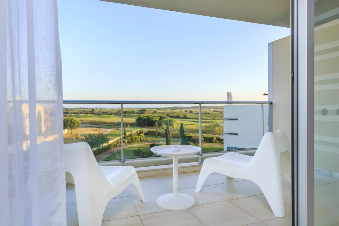 Apartamento T2 para Venda em Quarteira Foto 57