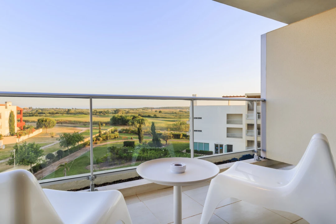 Apartamento T2 para Venda em Quarteira Foto 60