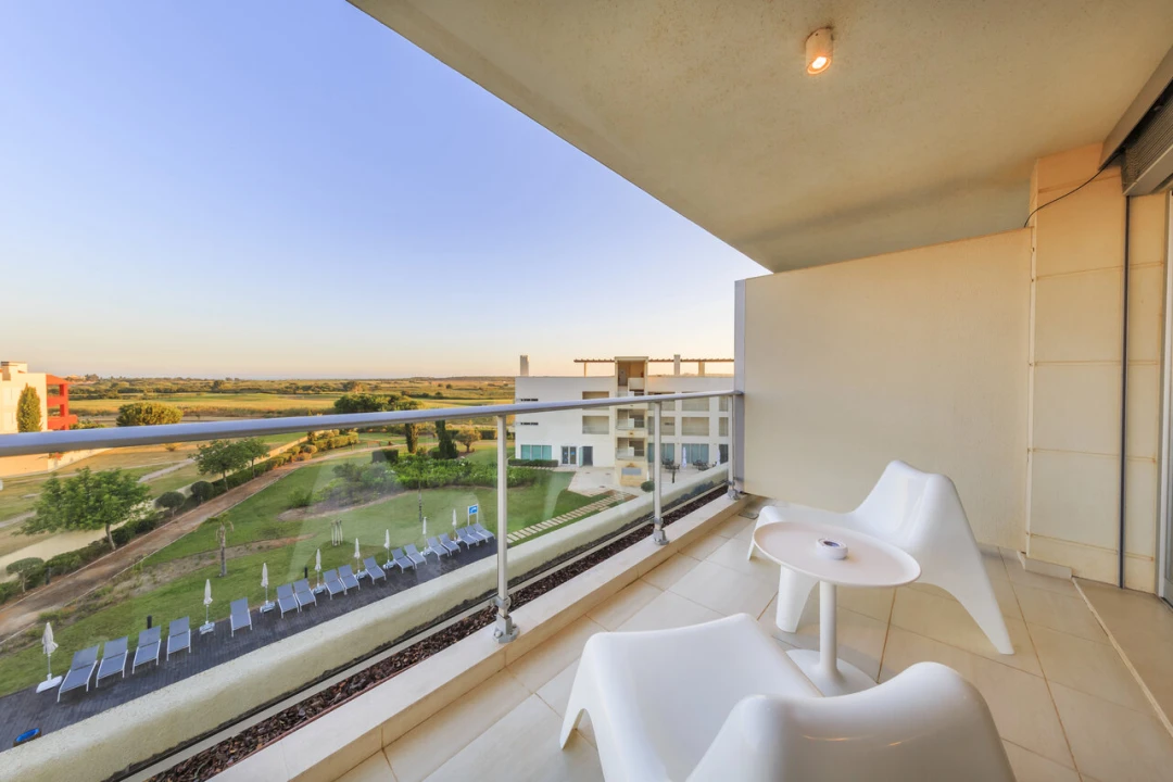 Apartamento T2 para Venda em Quarteira Foto 61