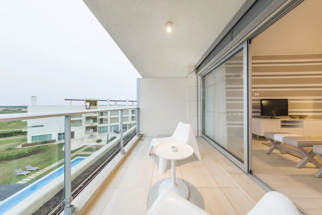 Apartamento T2 para Venda em Quarteira Foto 62