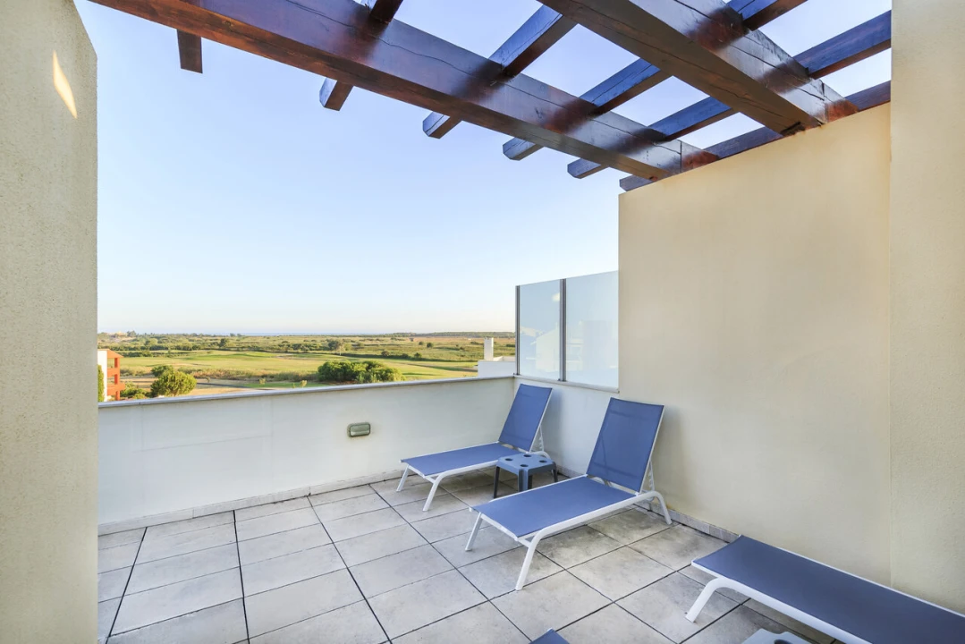 Apartamento T2 para Venda em Quarteira Foto 70