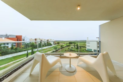 Apartamento T2 para Venda em Quarteira