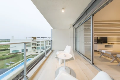 Apartamento T2 para Venda em Quarteira