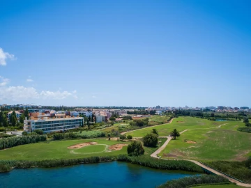 Apartamento T2 para Venda em Quarteira