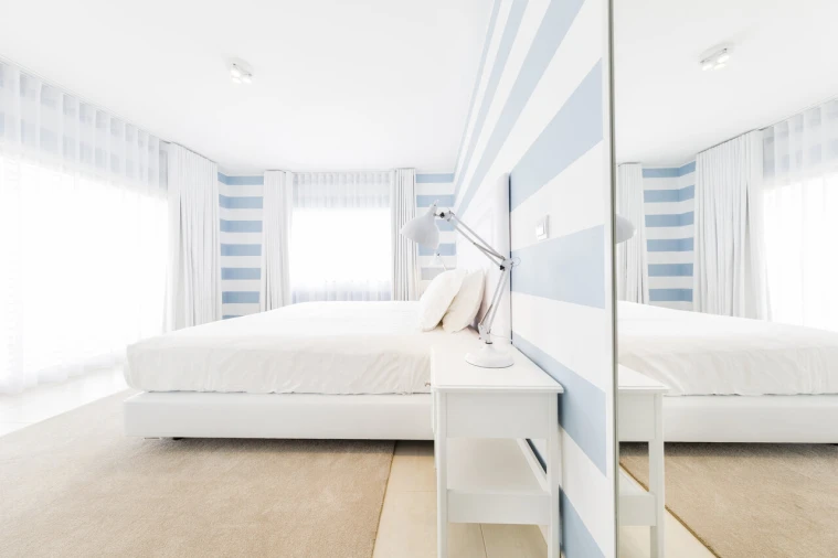 Apartamento T2 para Venda em Quarteira Foto 17
