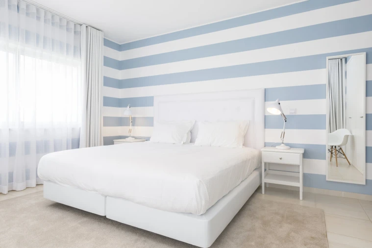 Apartamento T2 para Venda em Quarteira Foto 20