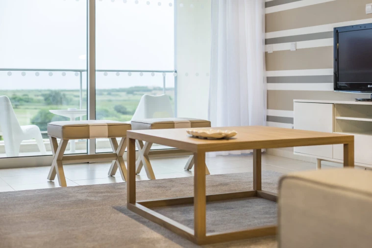 Apartamento T2 para Venda em Quarteira Foto 34