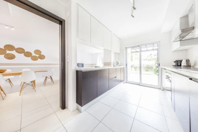 Moradia T3 para Venda em Quarteira