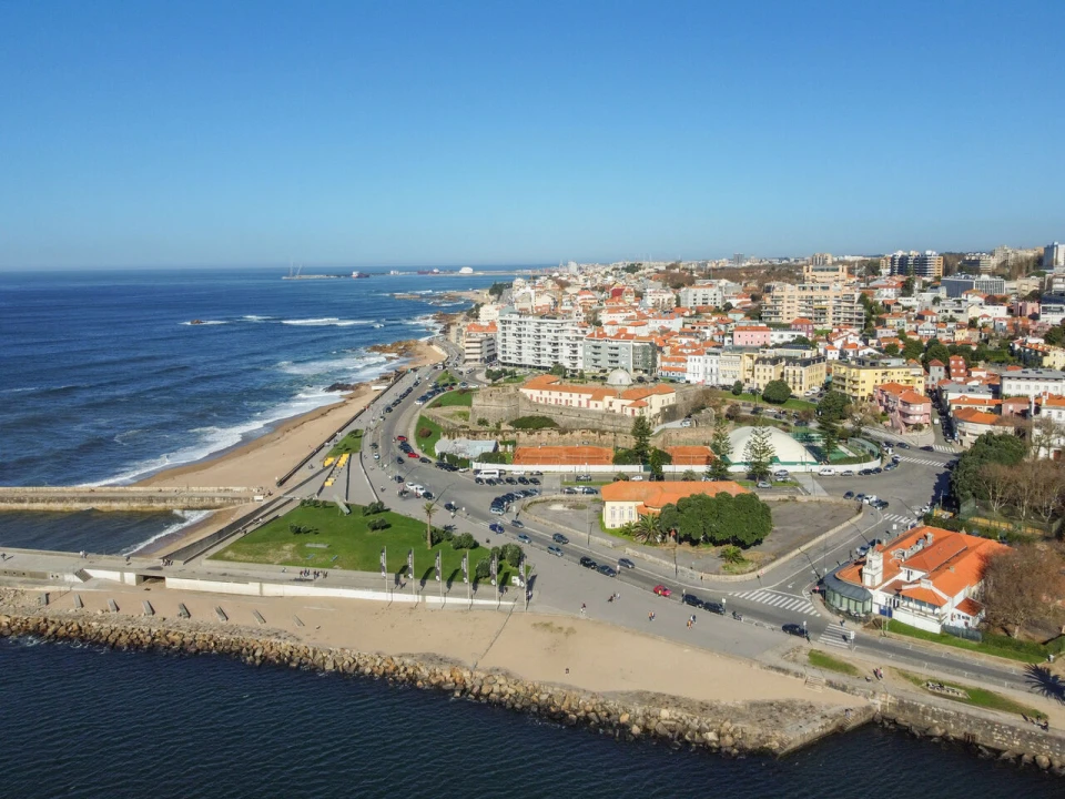 Apartamento T2 para Venda em Lordelo do Ouro e Massarelos Foto 19
