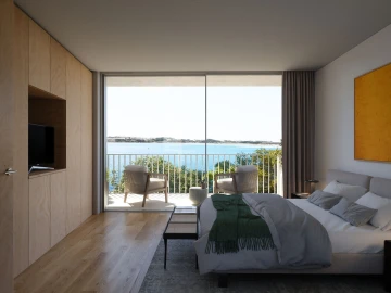 Apartamento T2 para Venda em Lordelo do Ouro e Massarelos