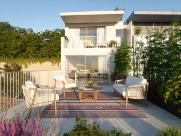 Apartamento T2 para Venda em Lordelo do Ouro e Massarelos