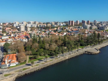 Apartamento T2 para Venda em Lordelo do Ouro e Massarelos
