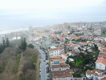 Apartamento T2 para Venda em Lordelo do Ouro e Massarelos