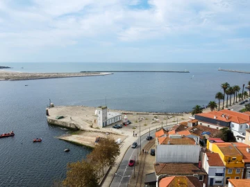 Apartamento T2 para Venda em Lordelo do Ouro e Massarelos