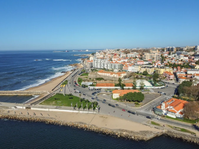 Apartamento T2 para Venda em Lordelo do Ouro e Massarelos Foto 19