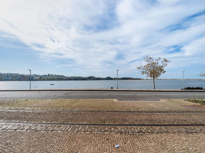 Apartamento T2 para Venda em Lordelo do Ouro e Massarelos Foto 20