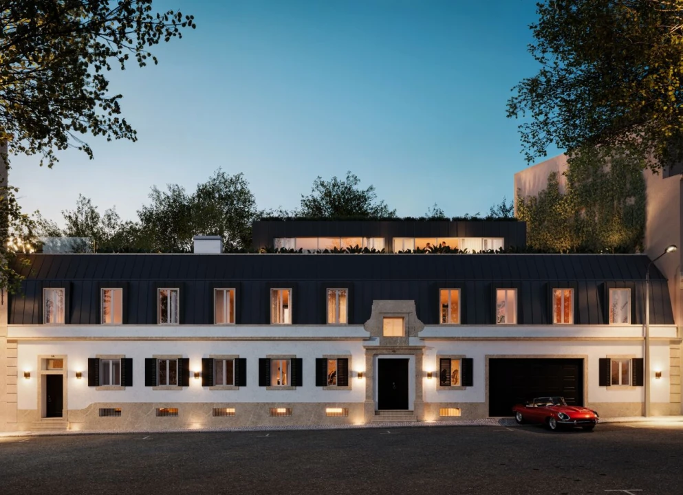 Moradia T8 para Venda em Campo de Ourique Foto 9