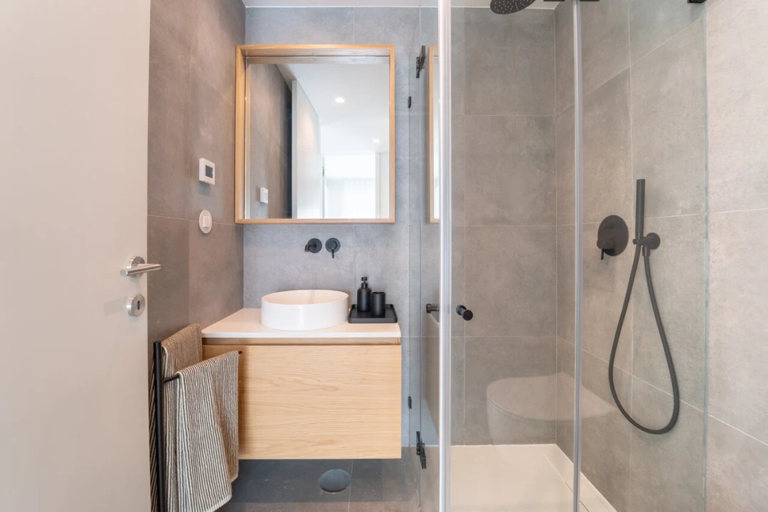 Apartamento T3 para Venda em Canidelo Foto 25