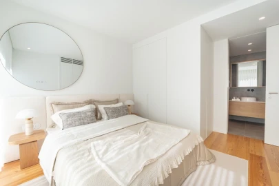 Apartamento T3 para Venda em Canidelo