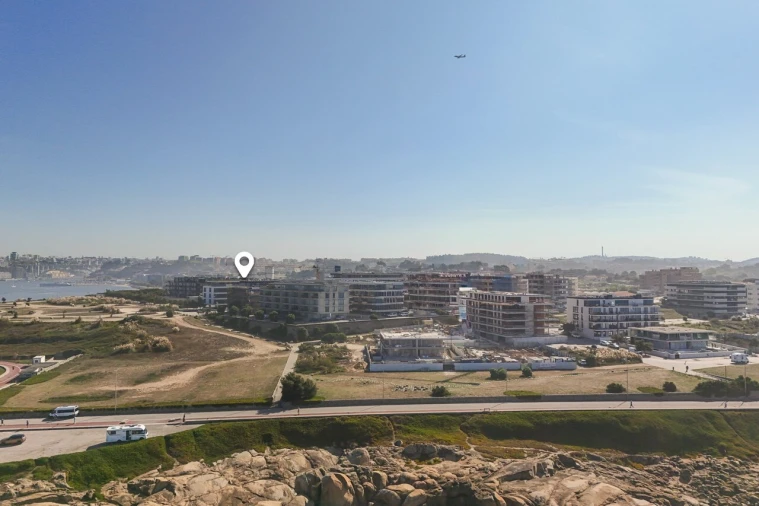 Apartamento T3 para Venda em Canidelo Foto 44