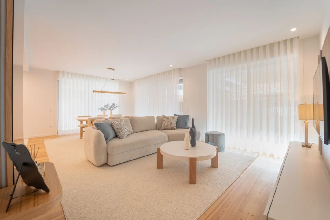 Apartamento T2 para Venda em Canidelo Foto 8