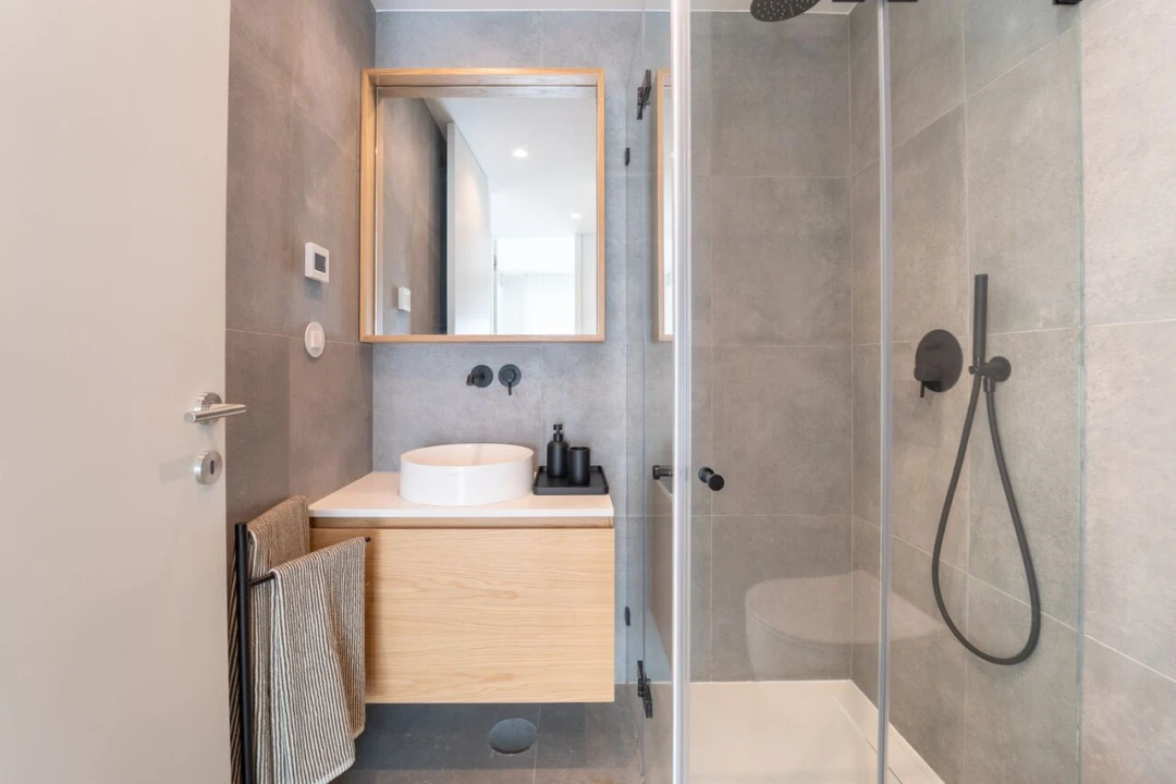 Apartamento T2 para Venda em Canidelo Foto 26