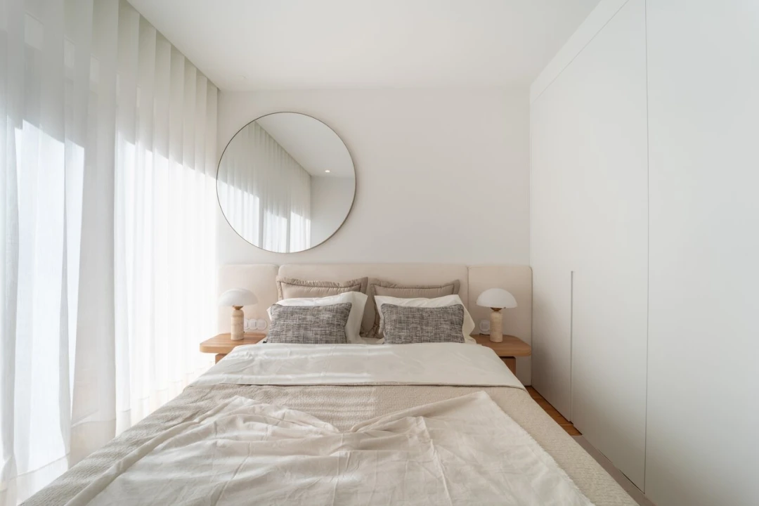 Apartamento T2 para Venda em Canidelo Foto 17